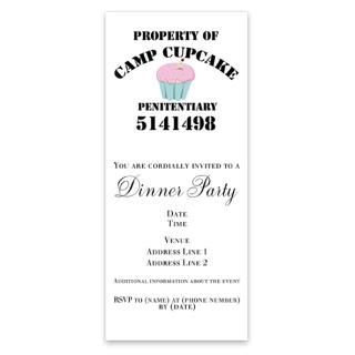 Camping Invitations  Camping Invitation Templates  Personalize