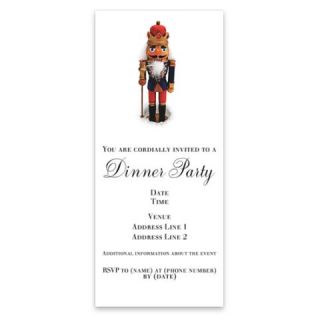 The Nutcracker Invitations by Admin_CP7378025  507308418