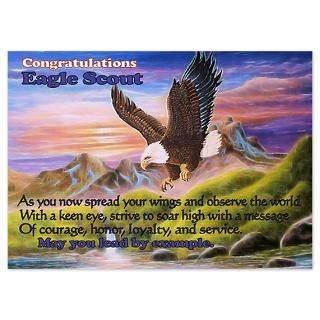 Eagle Scout Invitations  Eagle Scout Invitation Templates