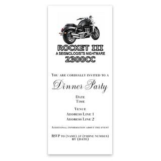 Motorcycle Invitations  Motorcycle Invitation Templates  Personalize