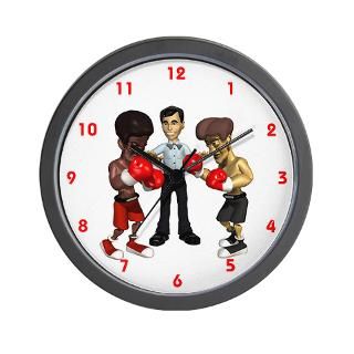 Boxing Referee Gifts & Merchandise  Boxing Referee Gift Ideas