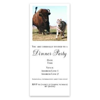 Wolf Invitations  Wolf Invitation Templates  Personalize Online