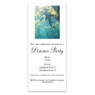 shark Invitations by Admin_CP6157062