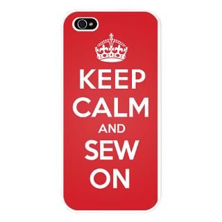 Keep Calm And Sew On Gifts & Merchandise  Keep Calm And Sew On Gift