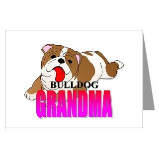 Dog Grandma Greeting Cards  Buy Dog Grandma Cards