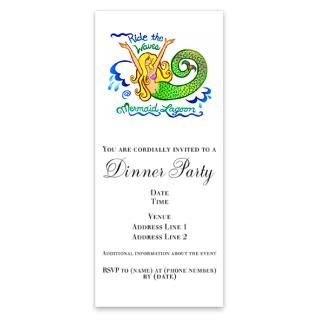 Little Mermaid Invitations  Little Mermaid Invitation Templates