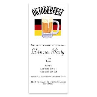 Oktoberfest Invitations by Admin_CP7491172