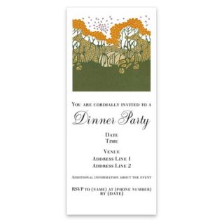 Arts and Crafts Trees Invitations by Admin_CP6166894  512543254