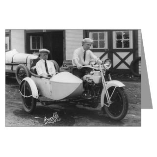 Indian Motorcycle Greeting Cards  Buy Indian Motorcycle Cards