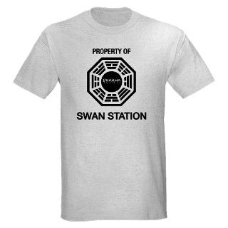 Dharma Initiative T shirts, gifts, mugs, and gear