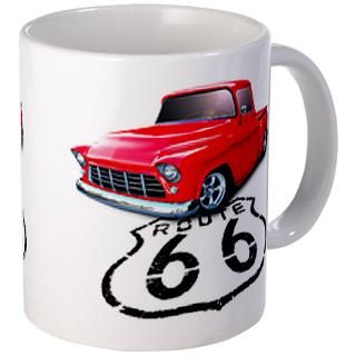 Chevy Trucks Mugs  Buy Chevy Trucks Coffee Mugs Online