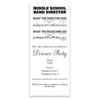 Middle School Band Sees Invitations by Admin_CP12529671  512845266