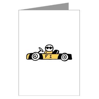 Race Car Driver Greeting Cards  Buy Race Car Driver Cards