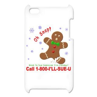 Funny iPod Touch Cases  Funny Cases for iPod Touch 2 & 4g