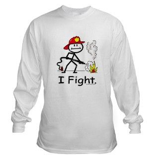 911 Gifts  911 Long Sleeve Ts  BusyBodies Firefighter Long Sleeve T