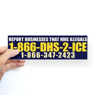 866 DHS 2 ICE for