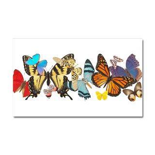 Animal Gifts  Animal Car Accessories  butterfly836h0106trans.png Car