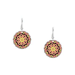 Adorkable Gifts  Adorkable Jewelry  Color Splash Earrings