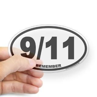 Remember 9 11 Stickers  Car Bumper Stickers, Decals