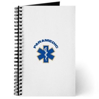 911 Gifts  911 Journals  Paramedic Journal