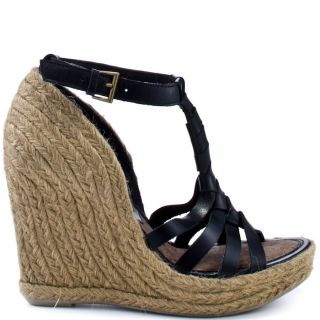 Katrice   Black and Ivory, Sam Edelman, $161.99