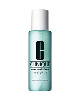 Clinique Acne Solutions Clarfying Lotion