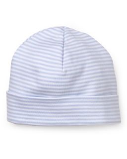 Kissy Kissy Infant Boys Stripe Hat   Sizes 0 3 Months