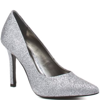 All Shoes / BCBGeneration / Flash   Pewter Glitter