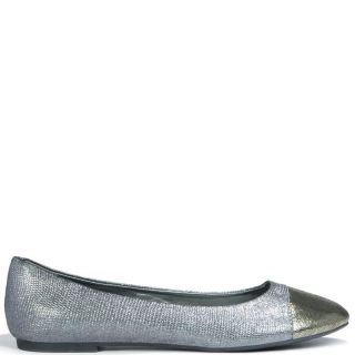 JustFabs Silver Ellie   Pewter for 59.99