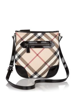 Burberry Crossbody Bag