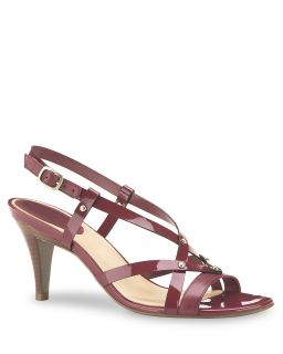 Cole Haan Air Vineyard Rivet Sandals