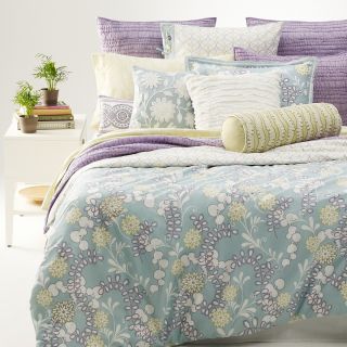 Sky Belladonna Bedding