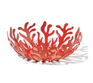 Alessi Mediterraneo Fruit Basket, Large Wedding