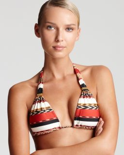 ViX Resort 2012 Angola Bikini Top