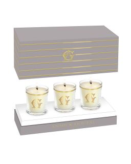 Annick Goutal Noel Limited Edition Votive Candle Set