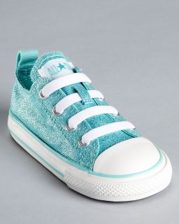 Girls CTAS Stretch Lace Sneakers   Sizes 2 7 Infant; 8 10 Toddler