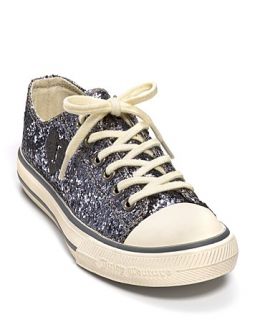 Glitter Sneakers   Sizes 11 12 Toddler, 13, 1 4 Child