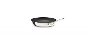 All Clad 11 Nonstick French Skillet