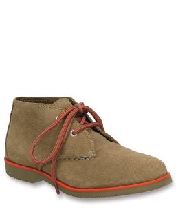 Sider Boys Gunnel Oxford Boot   Sizes 13, 1 6 Child