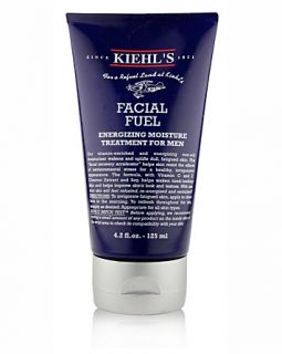 Kiehls Since 1851 Facial Fuel SPF 15 75mL
