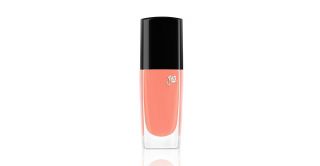 fade resistant gloss shine nail polish $ 15 00 it is lancome s most