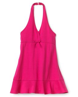 Aqua Girls Tank Top Dress   Sizes 7 16
