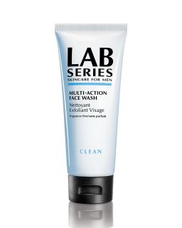 for men multi action face wash $ 19 00 $ 24 00 part of the lab series