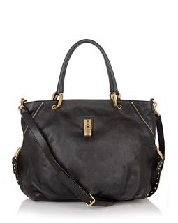 Marc Jacobs Paradise Amber Leather Tote