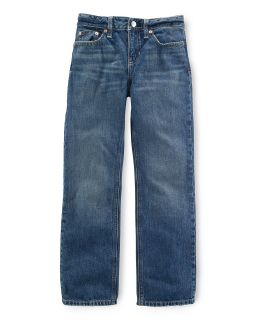 Childrenswear Boys Slim Fit Jeans   Sizes 8 20