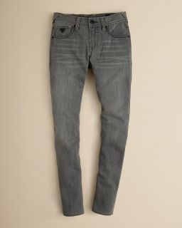 GUESS Boys Stack Wash Lincoln Jeans   Sizes 8 20