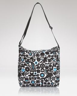 LeSportsac Crossbody   Cleo