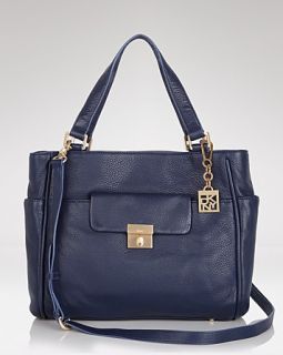 DKNY Tote   Work Shopper