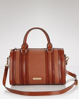 Burberry Satchel   Alchester