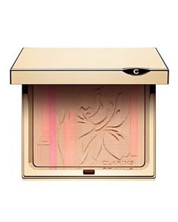 Clarins Collector Face Palette Limited Edition